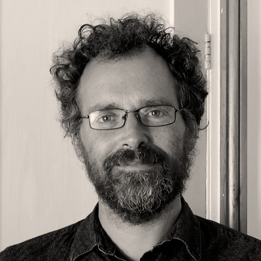 Picture of Toby Green