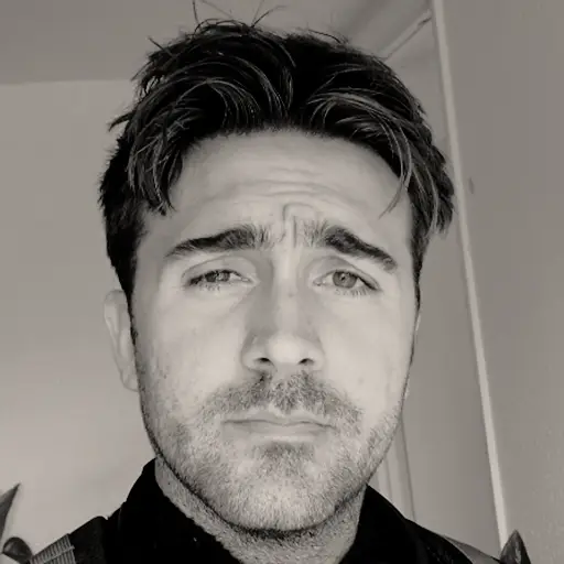 Picture of Fred Skulthorp