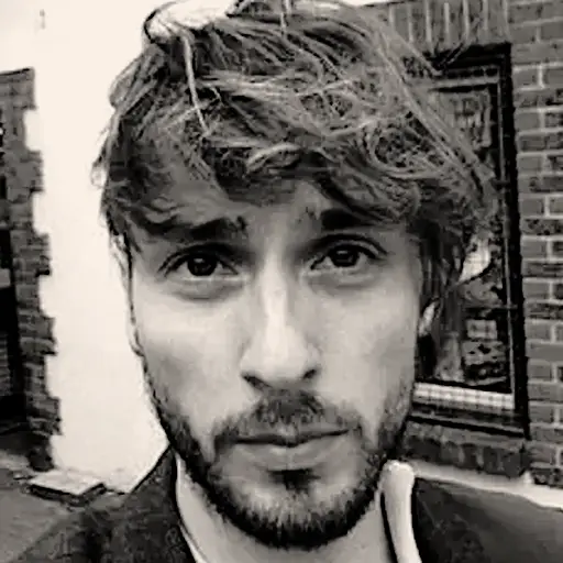 Frederick Attenborough