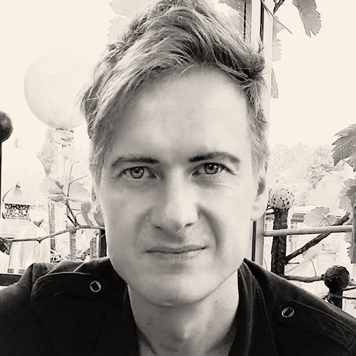 Picture of Thomas Hübener