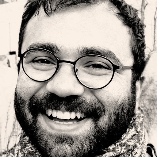 Picture of Tayseer al-Muhammed