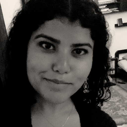 Picture of Dalila Nasr
