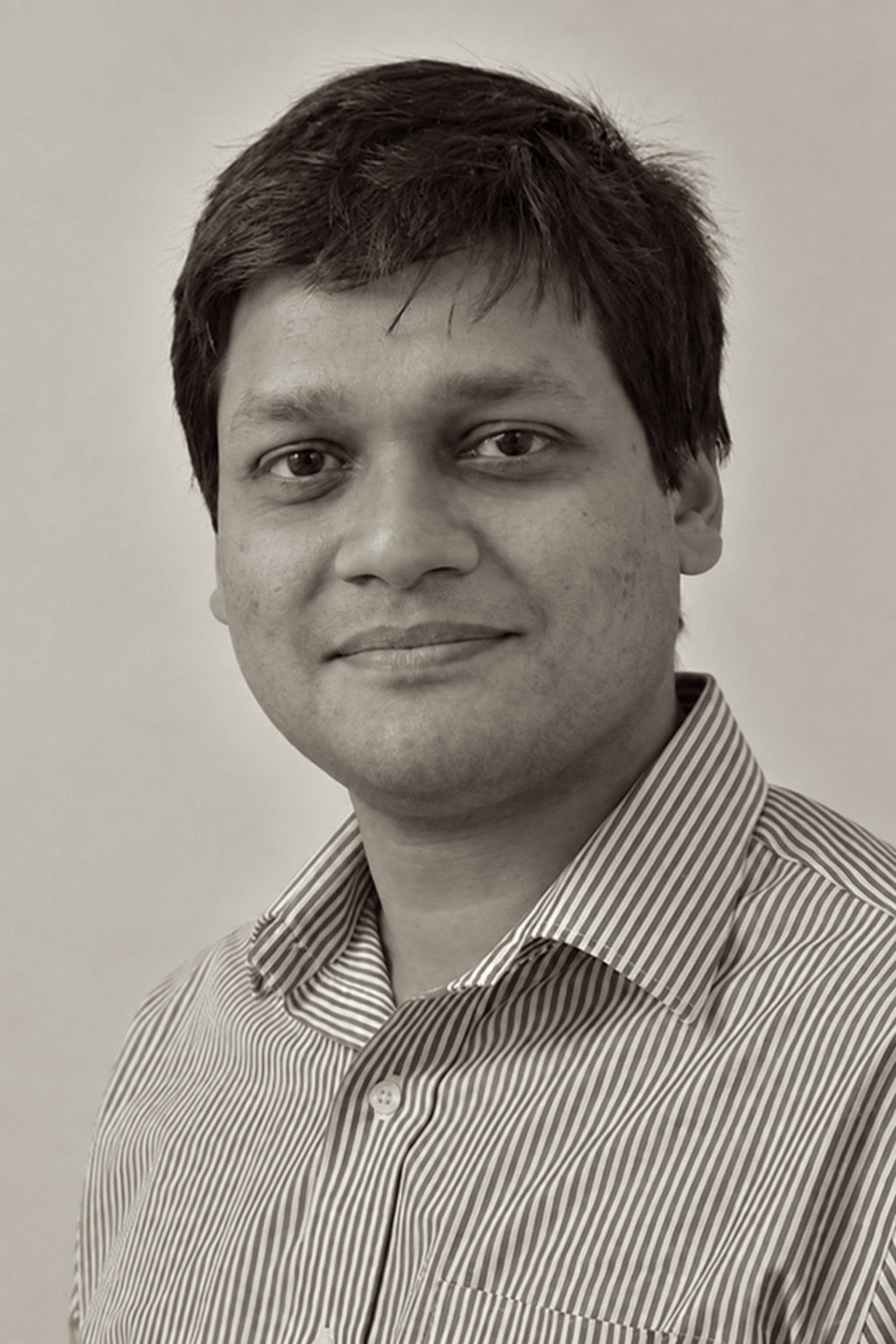 Picture of Abhishek Saha