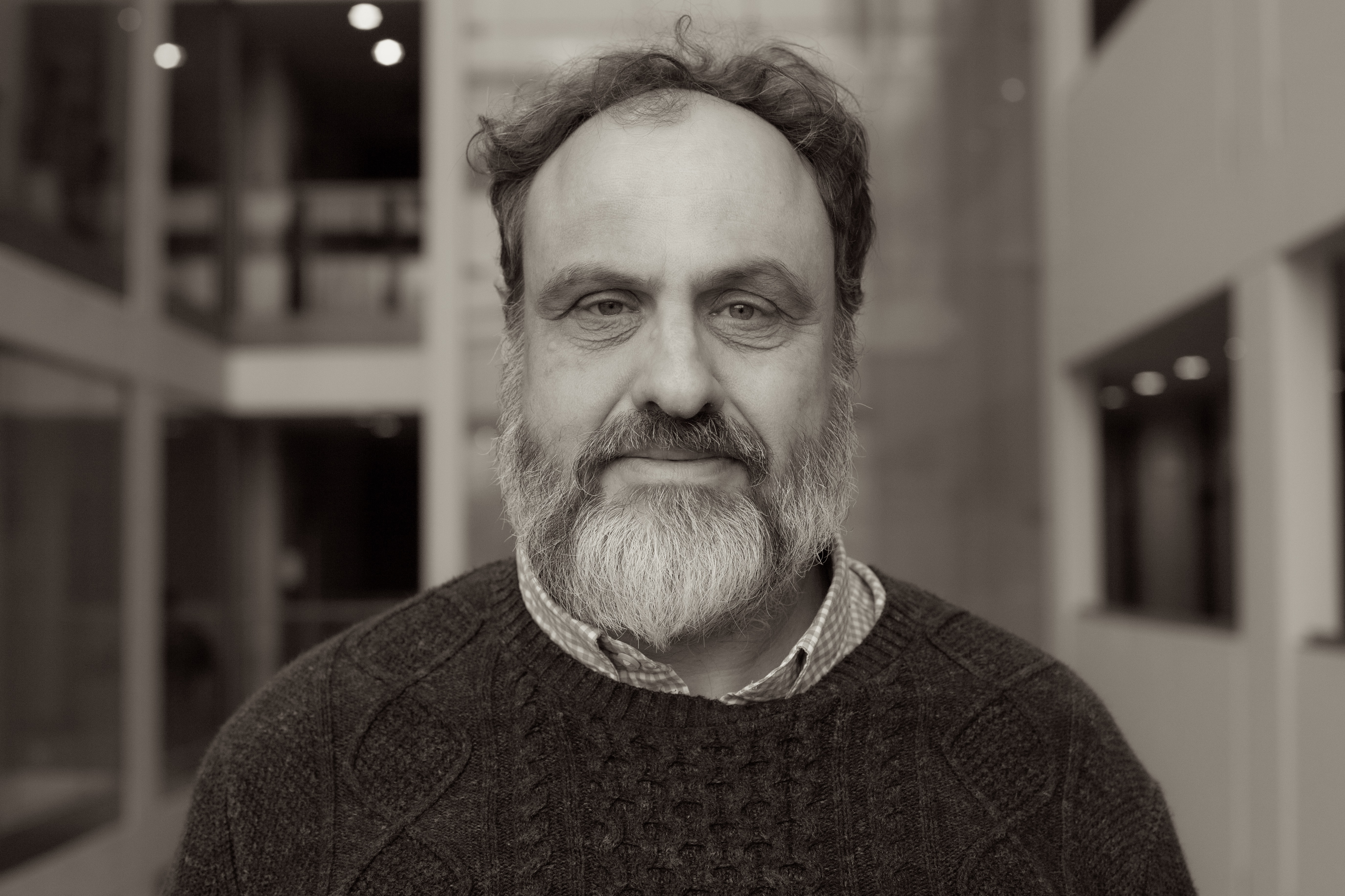 Picture of Michael Ben-Gad
